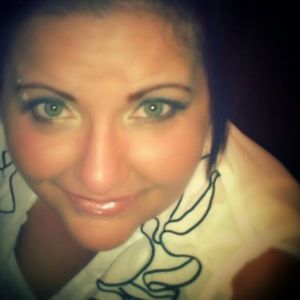 Meet your Posher, Kristi